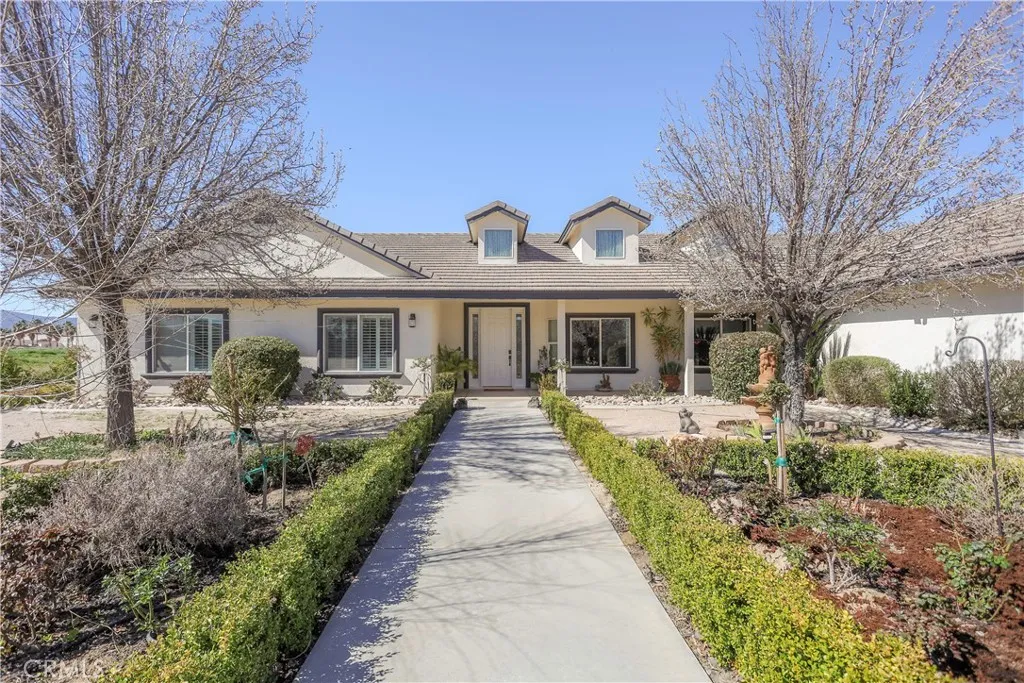 42561 25th, Lancaster, CA, 93536