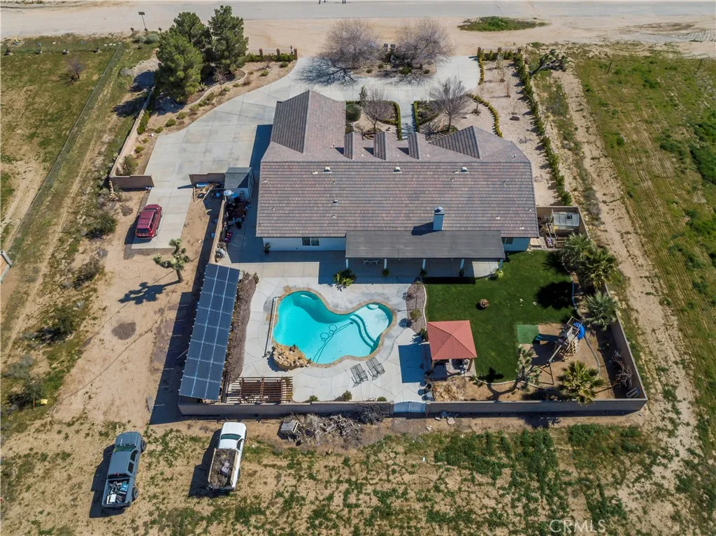 42561 25th, Lancaster, CA, 93536