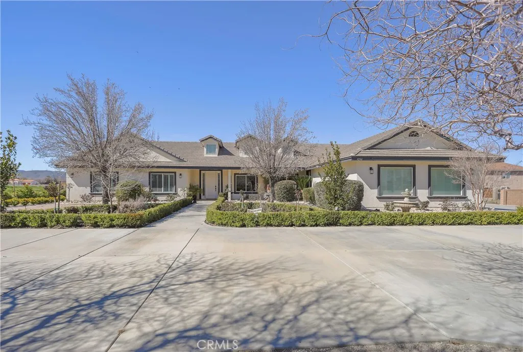 42561 25th, Lancaster, CA, 93536