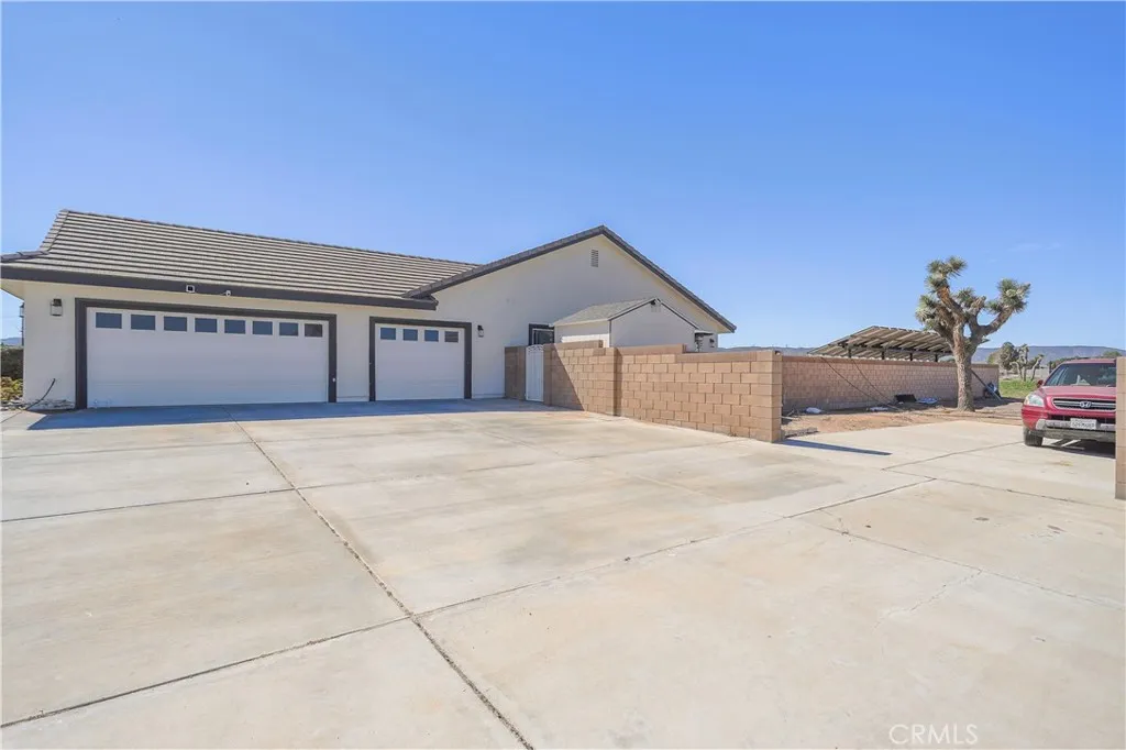 42561 25th, Lancaster, CA, 93536