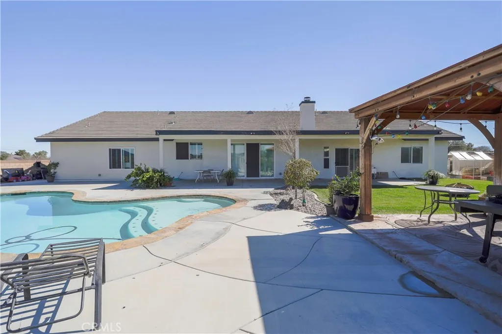 42561 25th, Lancaster, CA, 93536