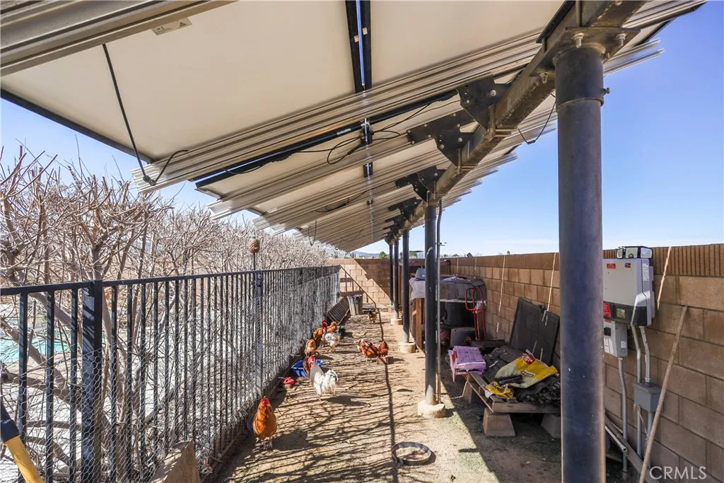 42561 25th, Lancaster, CA, 93536