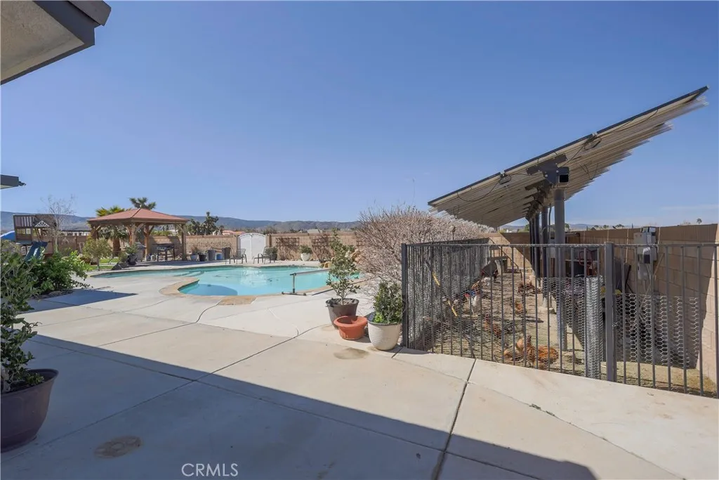 42561 25th, Lancaster, CA, 93536