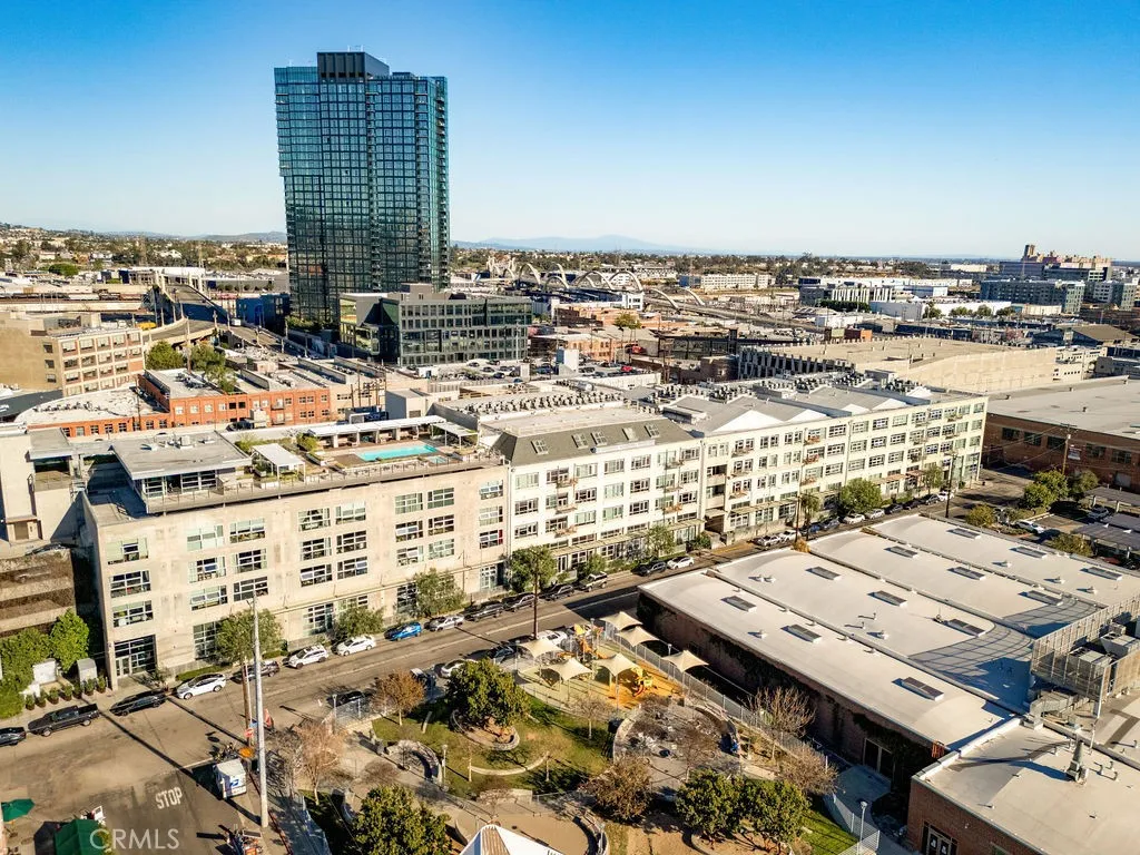 Los Angeles, CA 90013