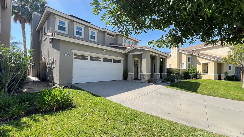 1767 Canyon Vista Drive, Azusa, CA 91702