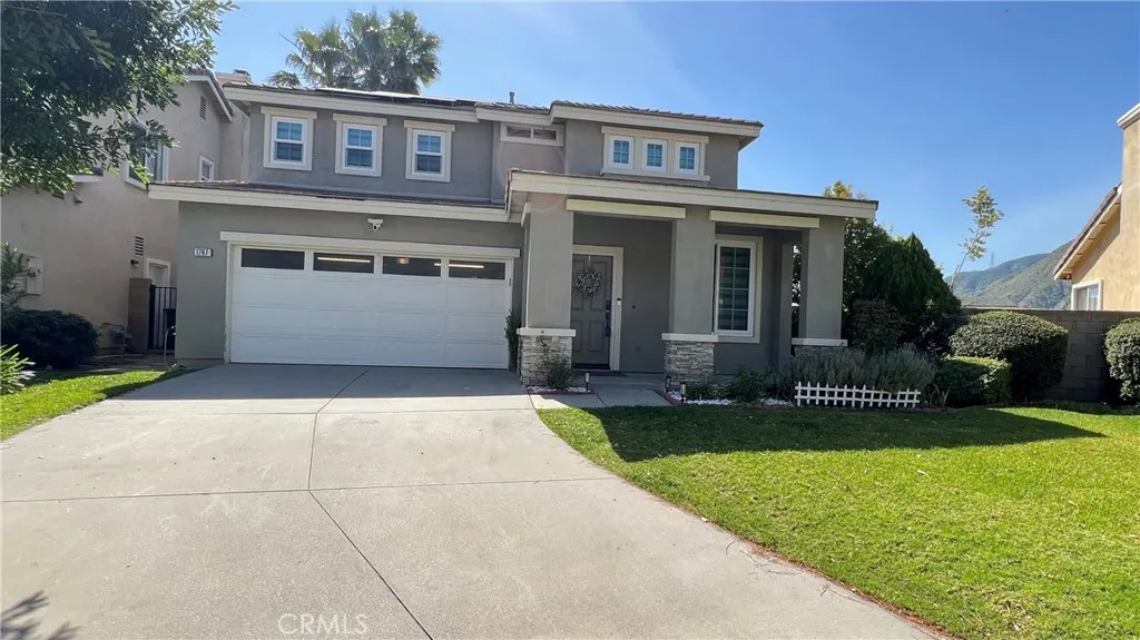 1767 Canyon Vista Drive, Azusa, CA 91702 - Photo 2 of 29, Azusa, CA