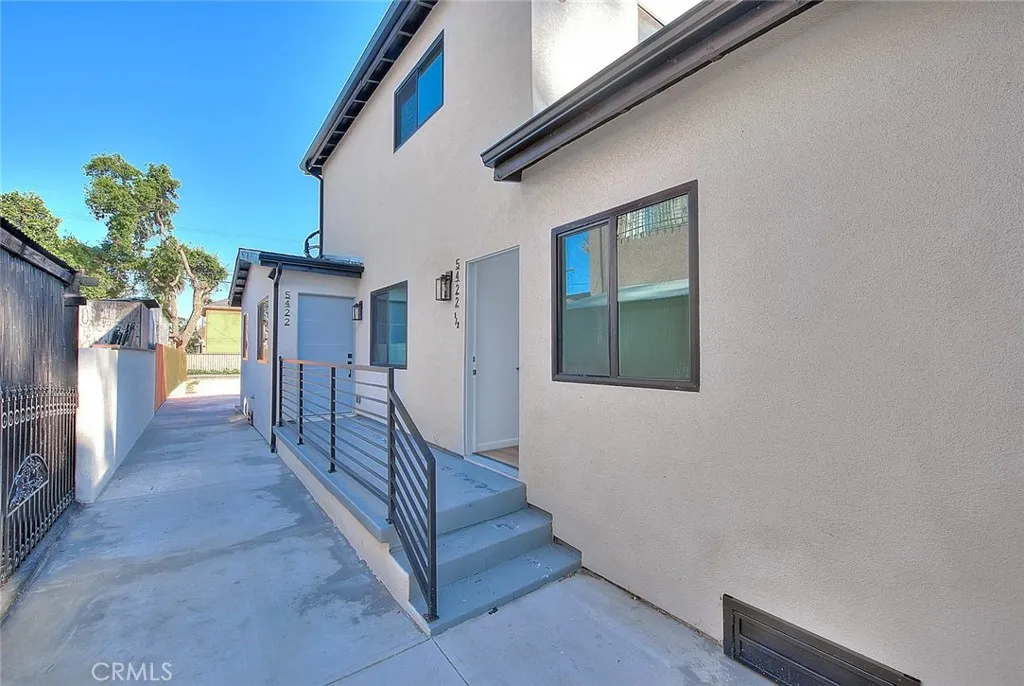 5422 Ruthelen Street, Los Angeles, CA, 90062