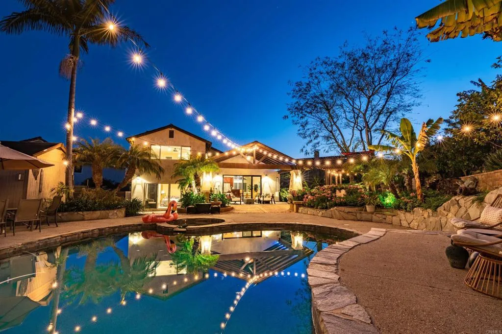 3971 Via Cangrejo, San Diego, CA, 92130