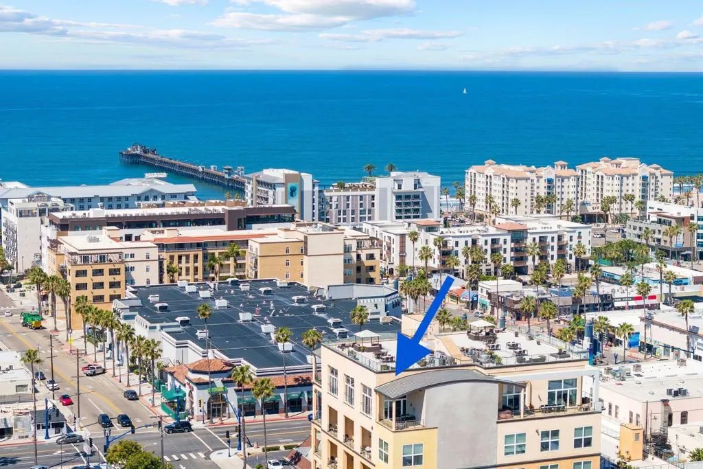 550 Seagaze Drive UNIT 29, Oceanside, CA, 92054