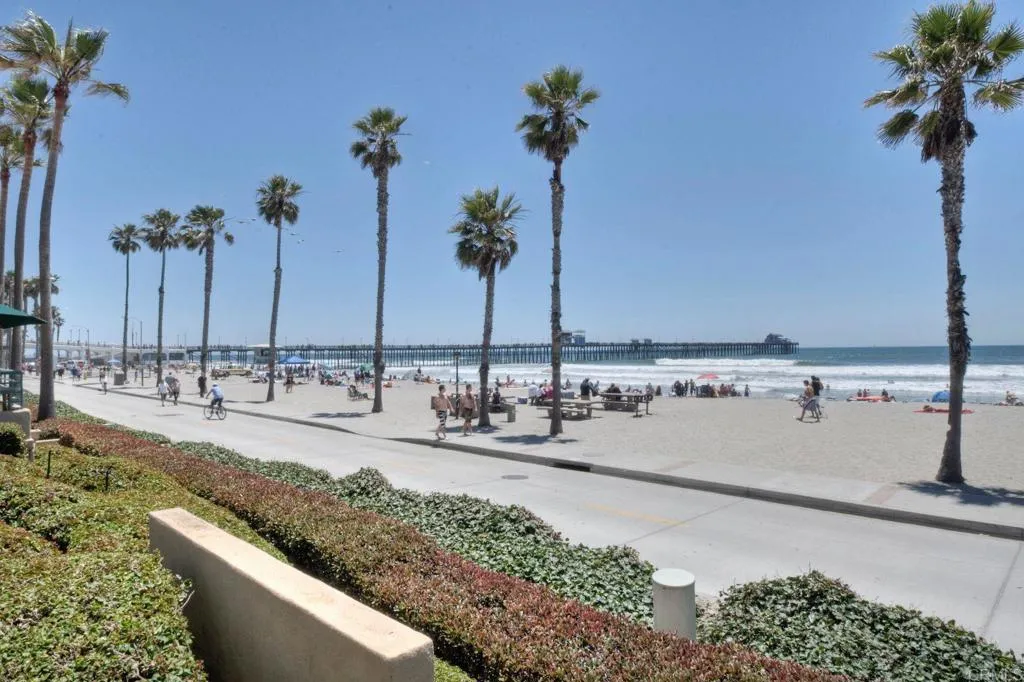 550 Seagaze Drive UNIT 29, Oceanside, CA, 92054