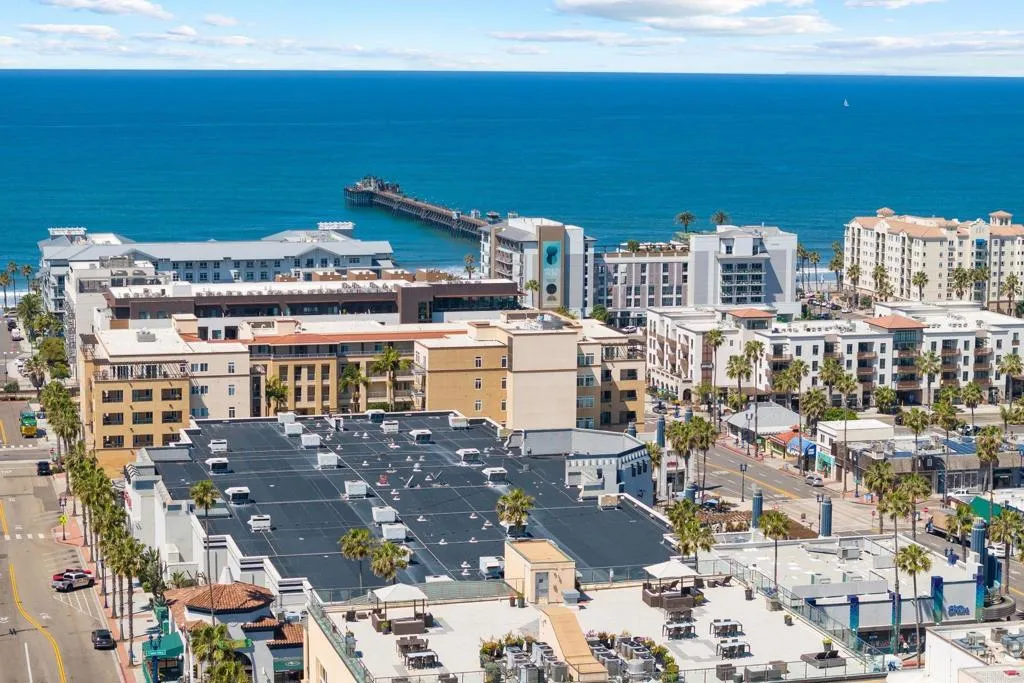 550 Seagaze Drive UNIT 29, Oceanside, CA, 92054