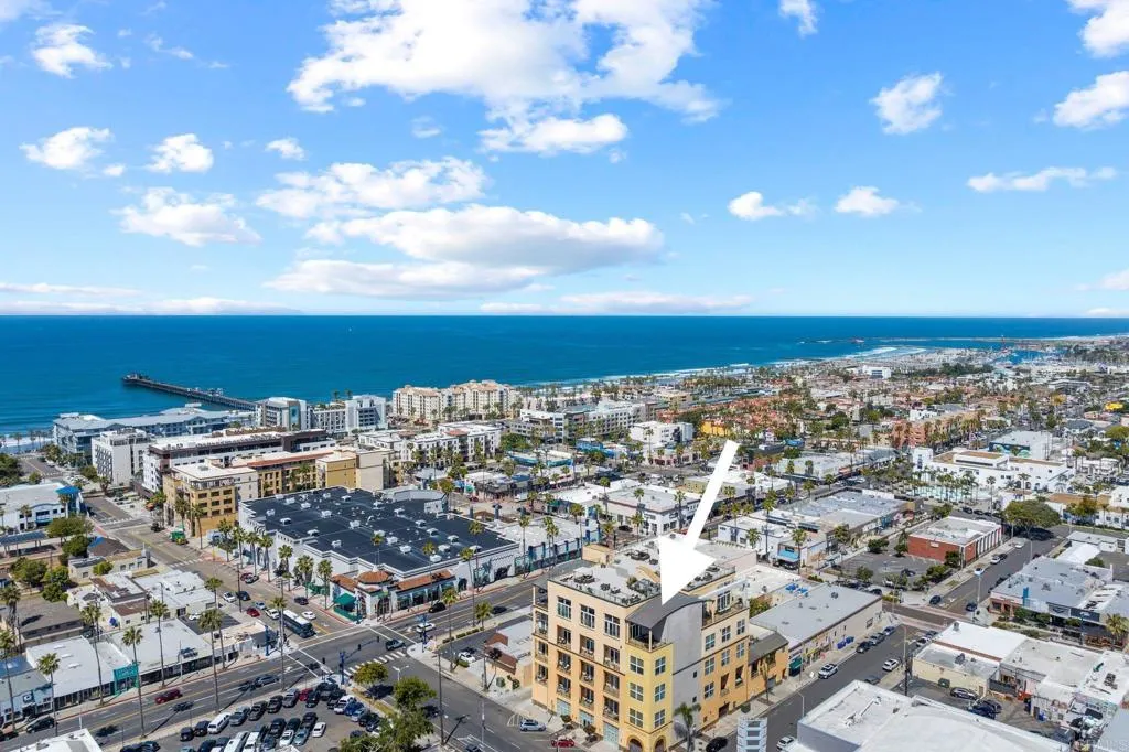 550 Seagaze Drive UNIT 29, Oceanside, CA, 92054