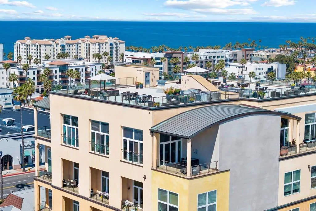 550 Seagaze Drive UNIT 29, Oceanside, CA, 92054