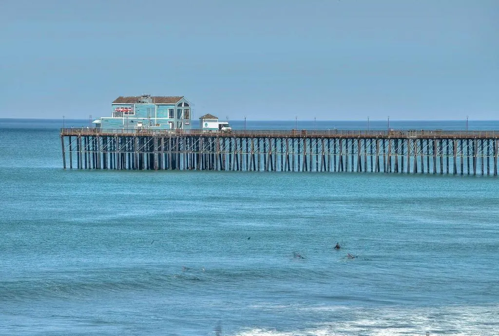 550 Seagaze Drive UNIT 29, Oceanside, CA, 92054