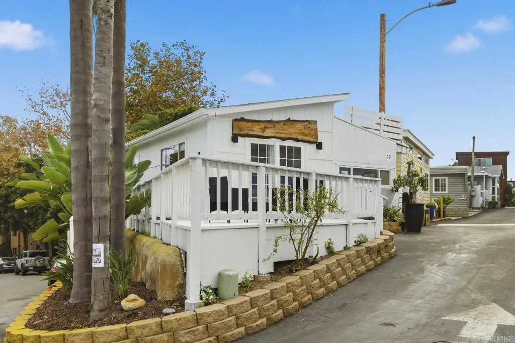 170 Diana UNIT Space 29, Encinitas, CA, 92024