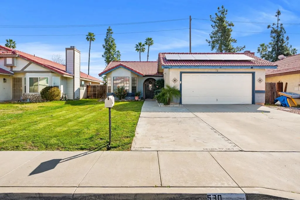 2582 Alegre, Hemet, CA, 92545