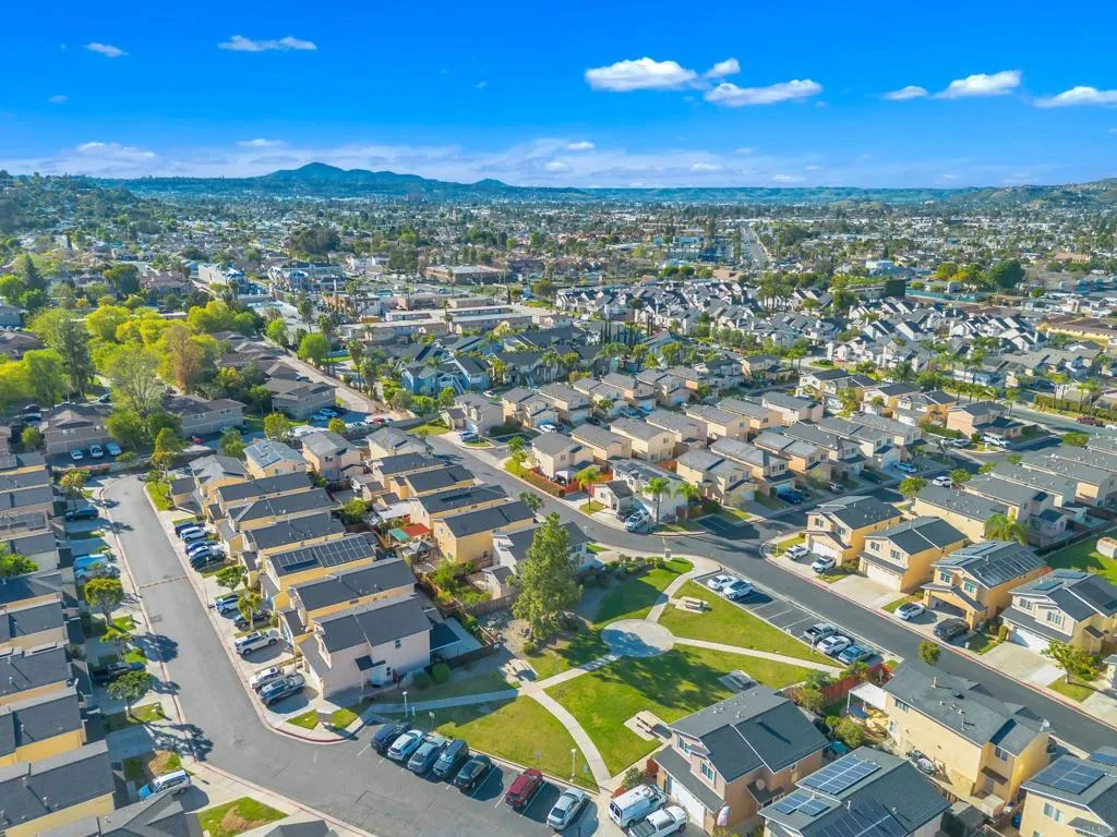 1552 Elizabeth Ln, El Cajon, CA, 92019