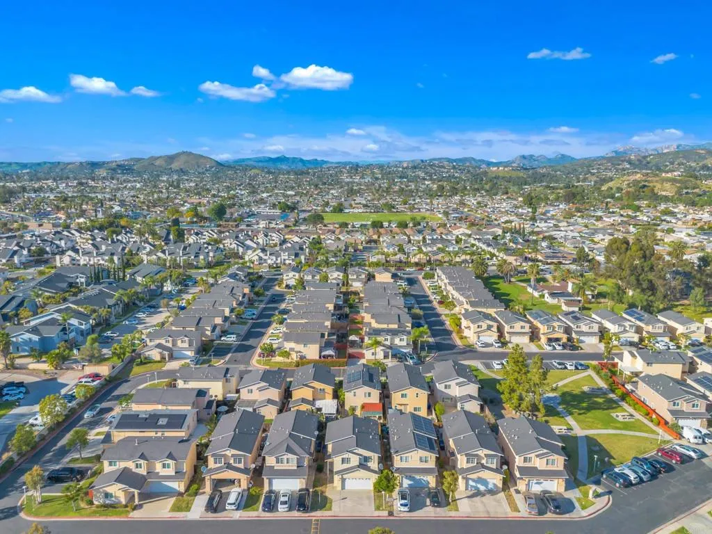 1552 Elizabeth Ln, El Cajon, CA, 92019