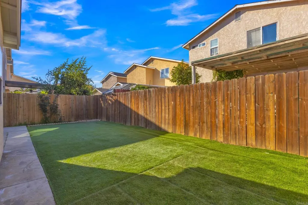 1552 Elizabeth Ln, El Cajon, CA, 92019