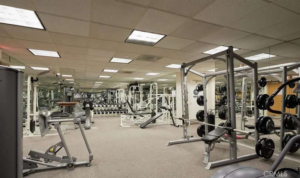 12222 Wilshire Boulevard UNIT 508, Los Angeles, CA, 90025