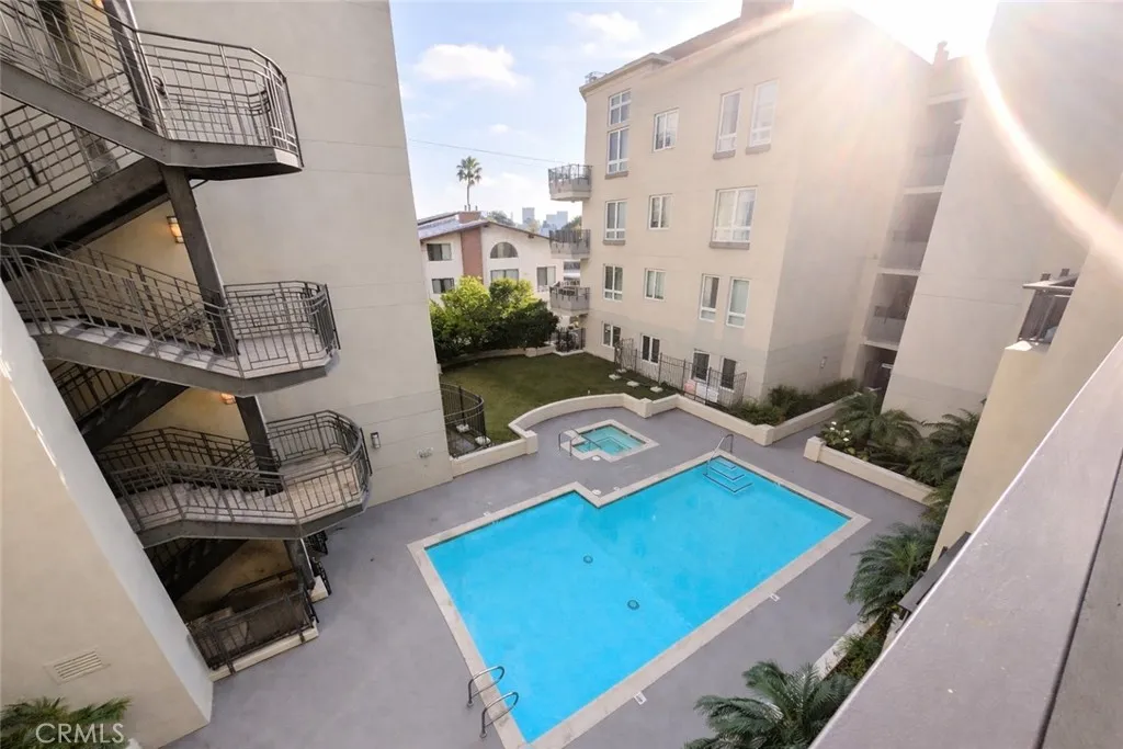 12222 Wilshire Boulevard UNIT 508, Los Angeles, CA, 90025