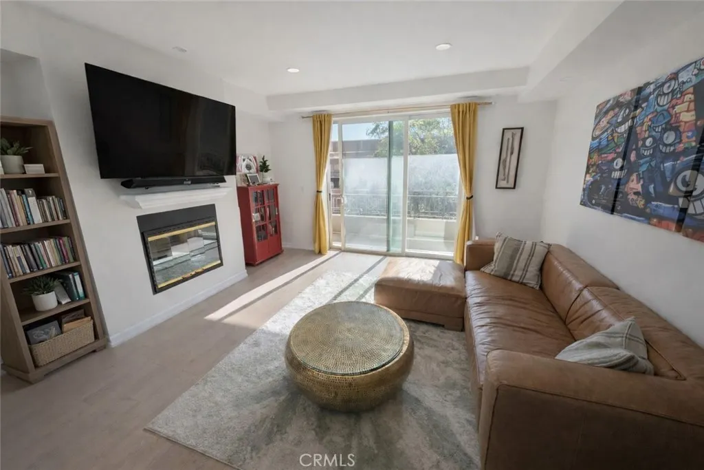 12222 Wilshire Boulevard UNIT 508, Los Angeles, CA, 90025