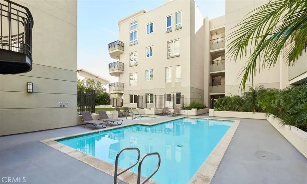 12222 Wilshire Boulevard UNIT 508, Los Angeles, CA, 90025