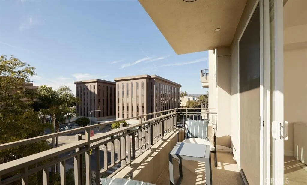 12222 Wilshire Boulevard UNIT 508, Los Angeles, CA, 90025