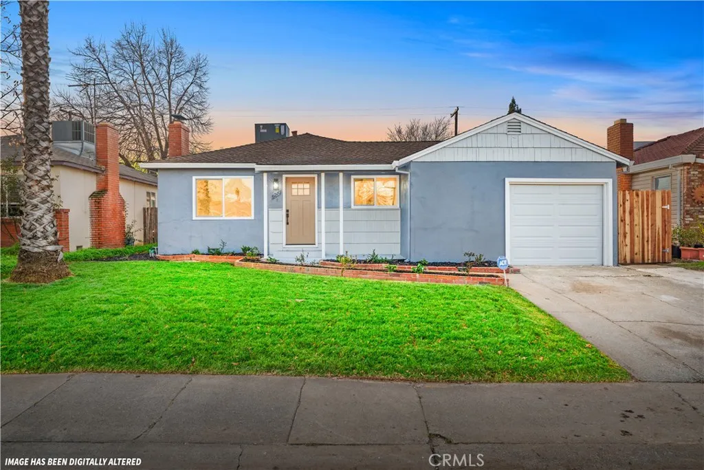 Sacramento, CA 95820