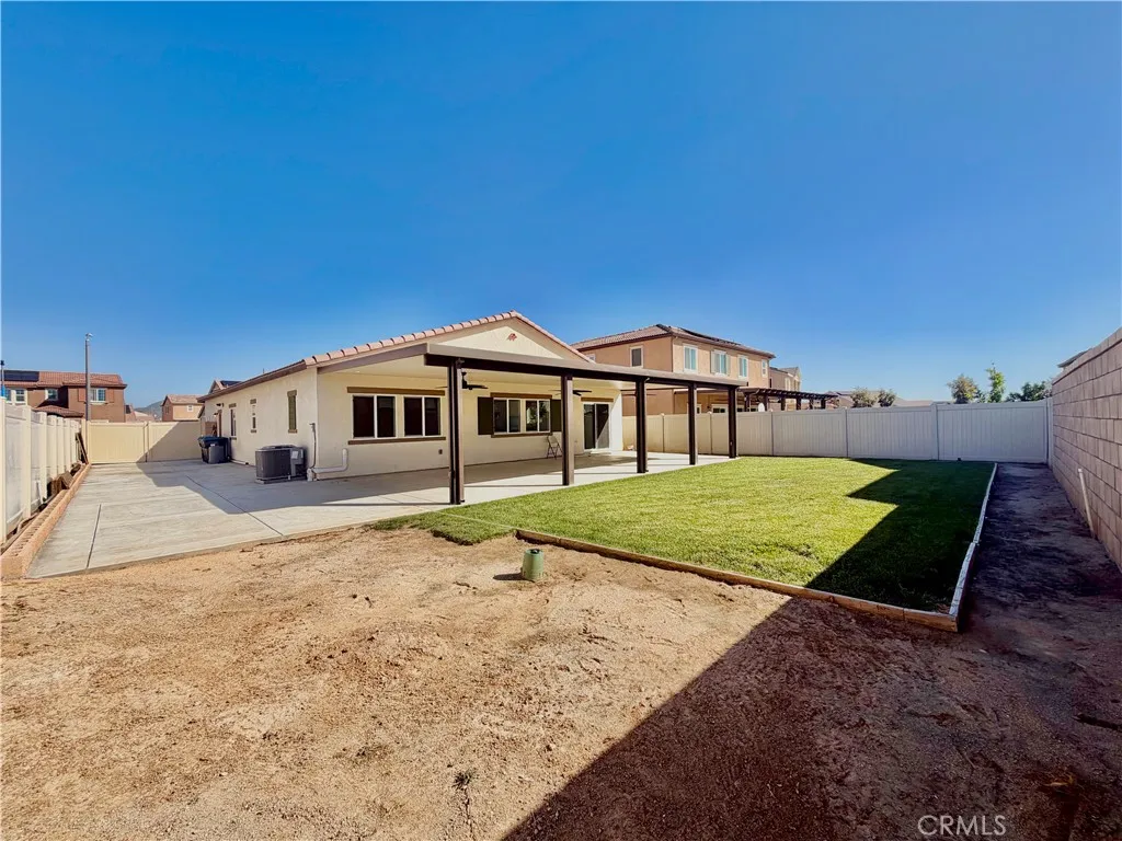26557 Wintersweet Court, Menifee, CA, 92585