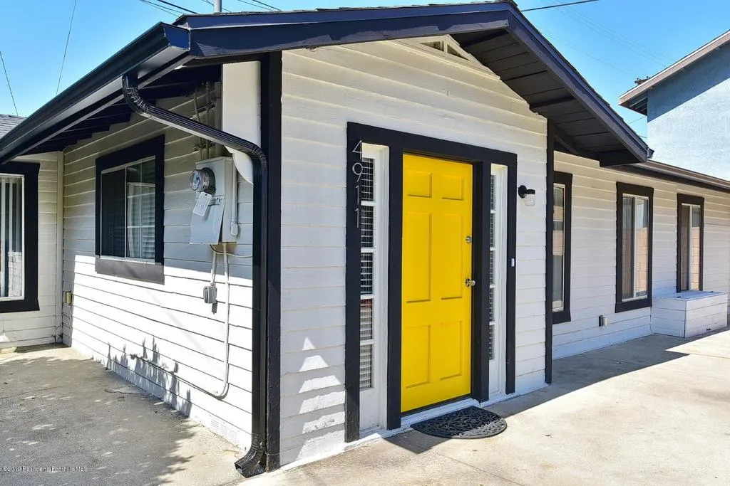 Los Angeles, CA 90041