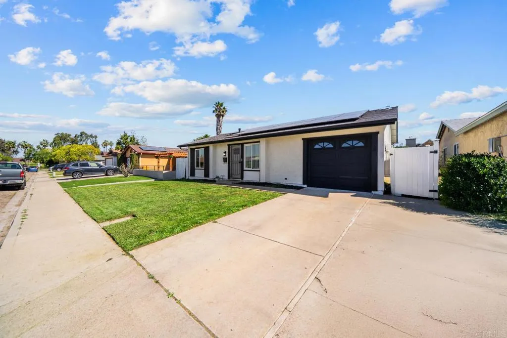 10461 Stanfield Circle, San Diego, CA, 92126