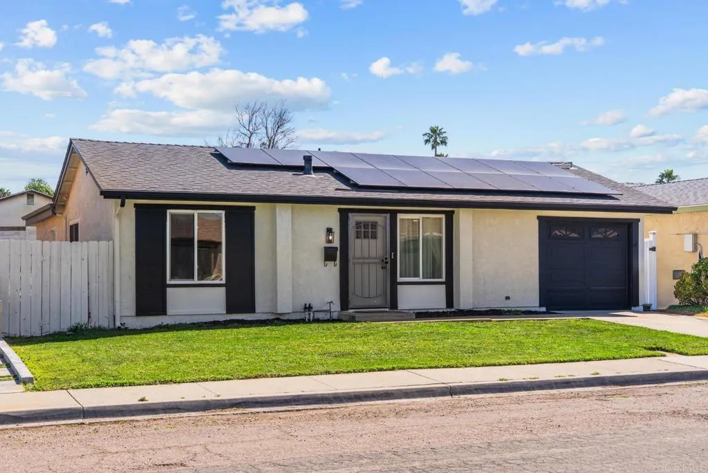 10461 Stanfield Circle, San Diego, CA, 92126