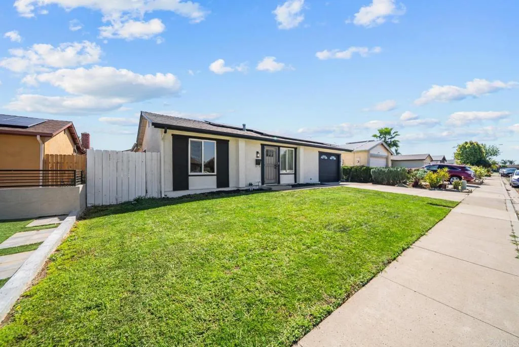 10461 Stanfield Circle, San Diego, CA, 92126