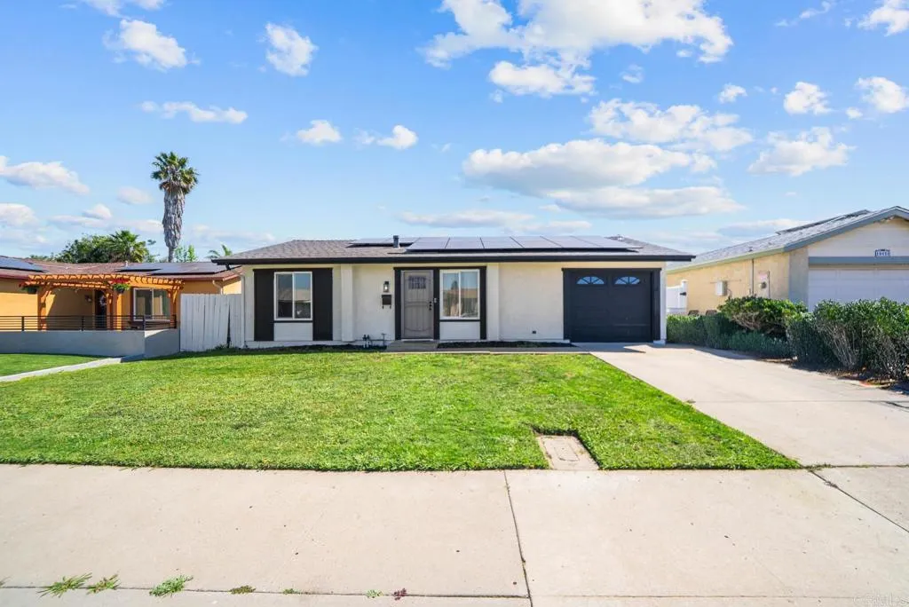 10461 Stanfield Circle, San Diego, CA, 92126