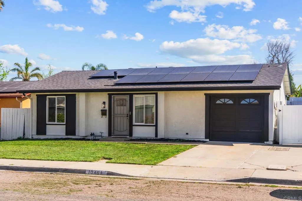 10461 Stanfield Circle, San Diego, CA, 92126