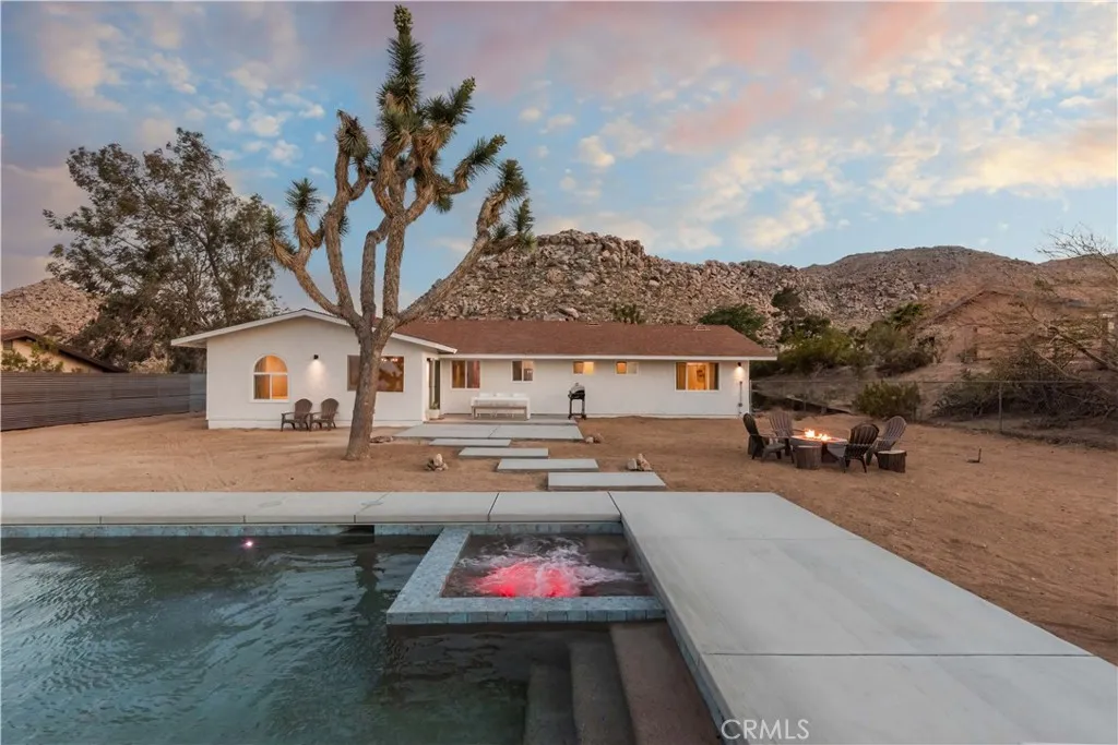 Joshua Tree, CA 92252