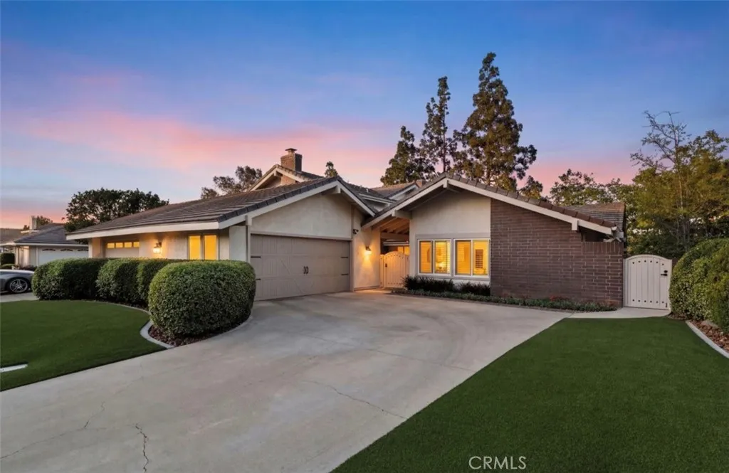 654 Buttonbush, Orange, CA, 92869