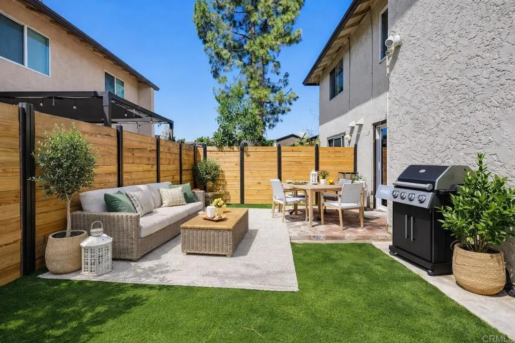 10347 Carefree Drive, Santee, CA, 92071