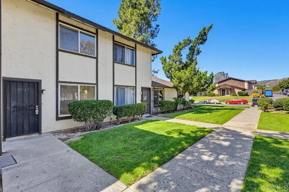 10347 Carefree Drive, Santee, CA, 92071