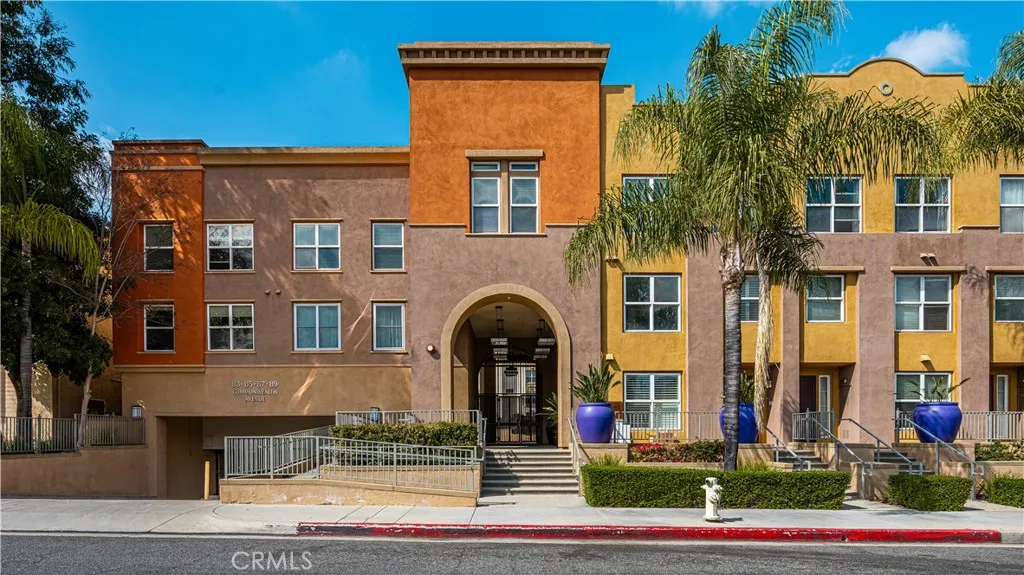 Alhambra, CA 91801
