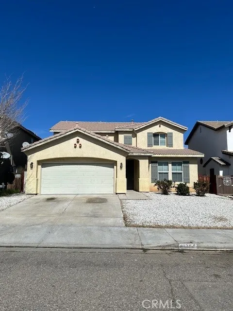 13561 Fullerton Lane, Victorville, CA, 92392