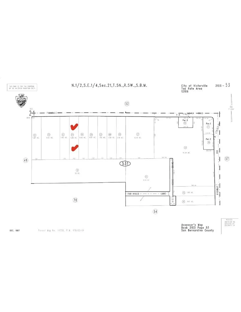 Victorville, CA 92392