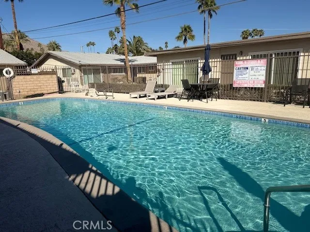 Palm Springs, CA 92262