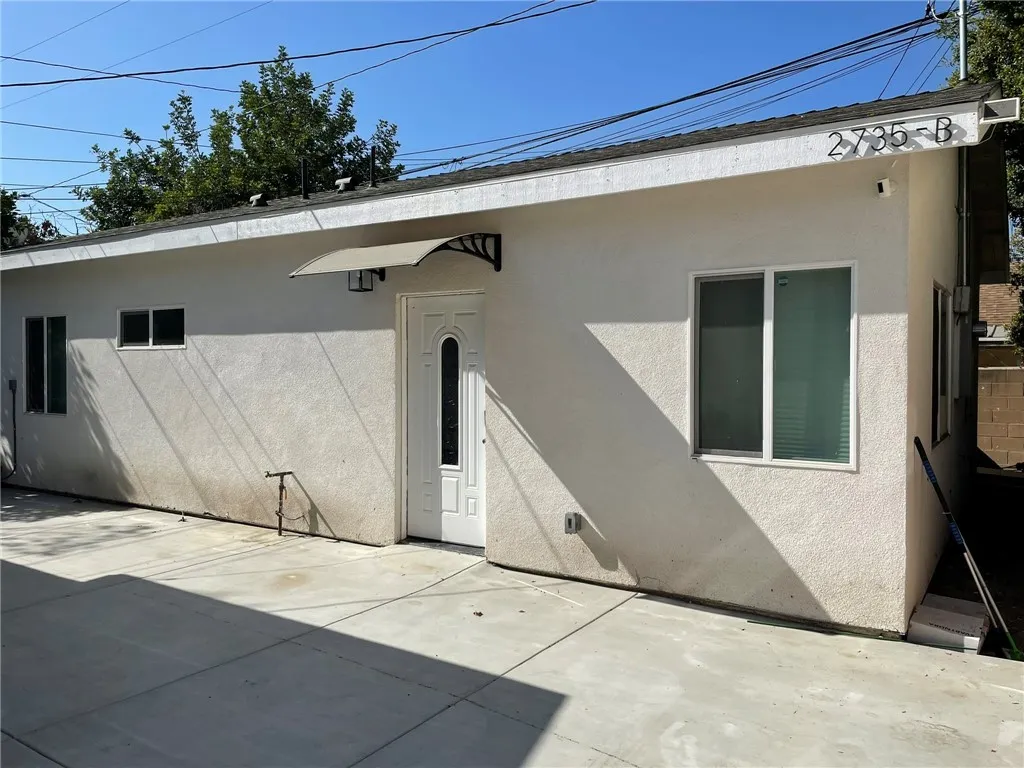 2735 Earle Unit B, Rosemead, CA 91770