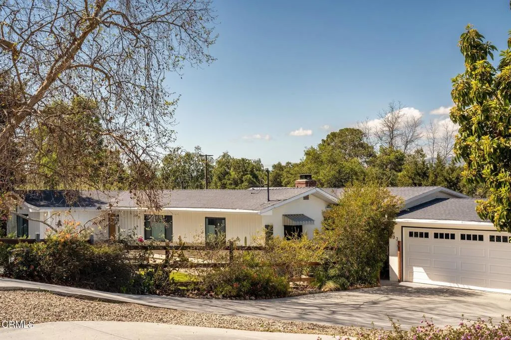 3627 Spanish Bit Drive, Acton, CA, 93510