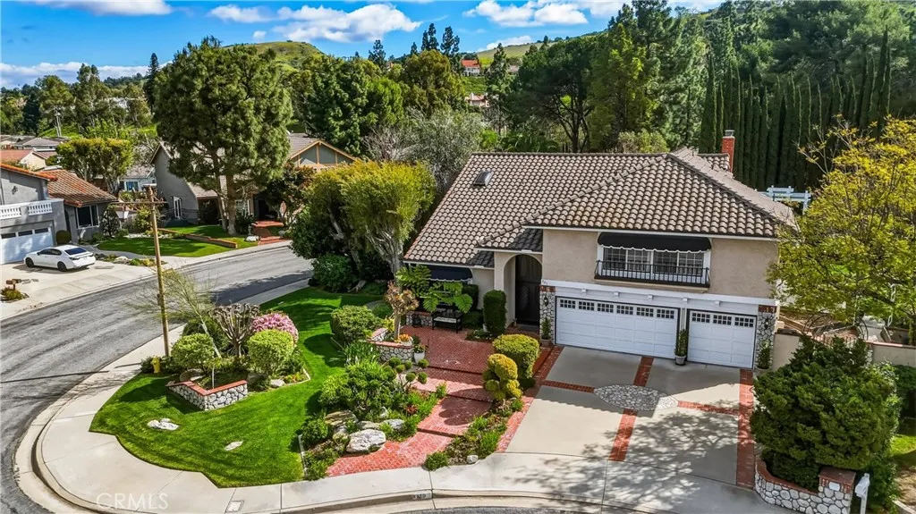 Anaheim Hills, CA 92807