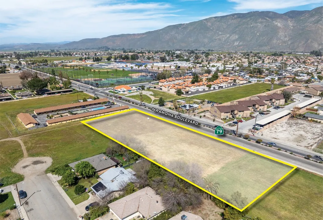 San Jacinto, CA 92583