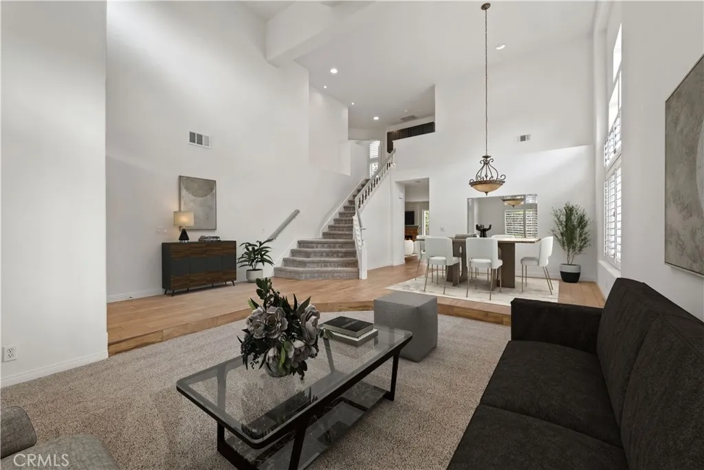 Mission Viejo, CA, 92692