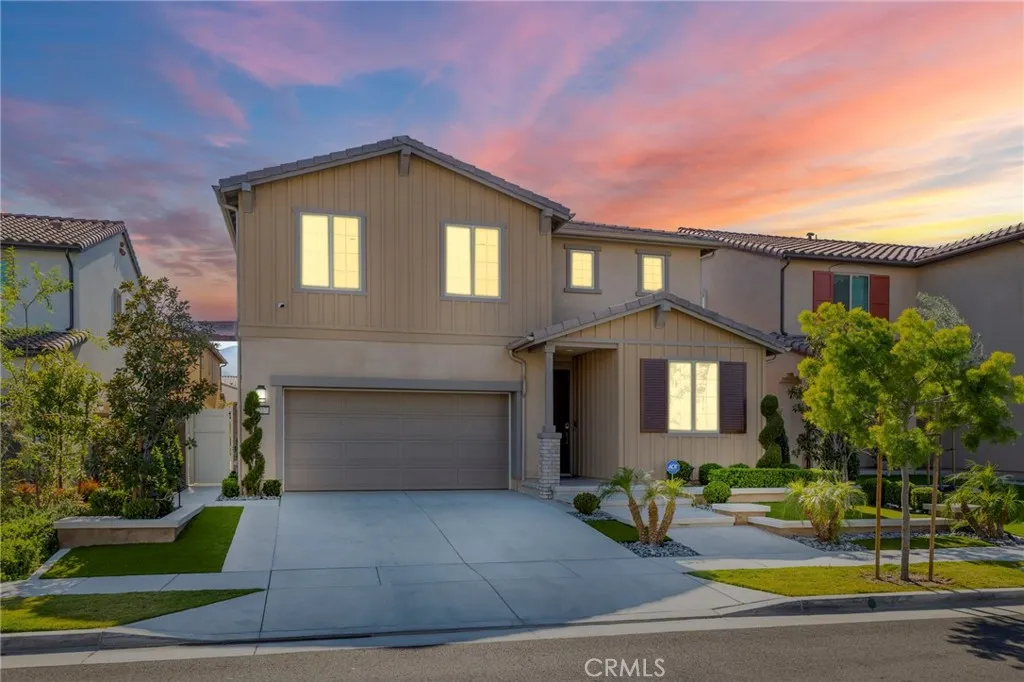 Corona, CA 92883